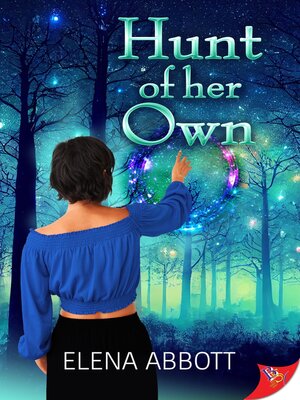 cover image of Hunt of Her Own